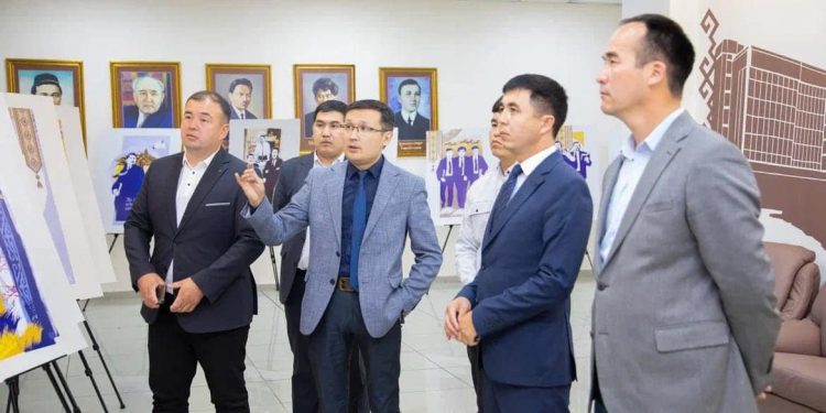 «Серпінге» серпіліс керек