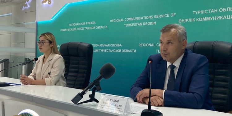 Жазғы лагерьлердегі санитарлық талаптардың сақталуы бақылауда