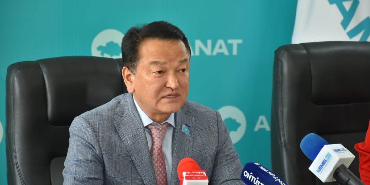 Жол картасында сайлауалды бағдарламаның 4 бағыты бойынша 136 іс-шара жоспарланды