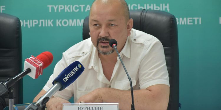 Түркістанда «Алтын сақа» халықаралық анимациялық фильмдер фестивалі өтеді