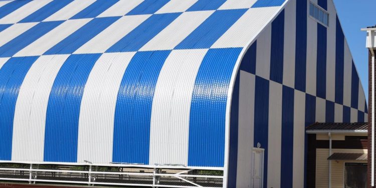 Төлеби ауданында спорт нысандарының саны артуда