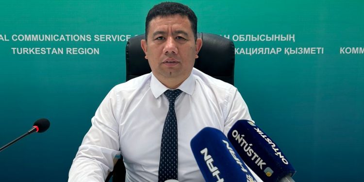 Жеке тұлғалар кірістері мен мүлкі туралы декларацияны тапсыруы тиіс