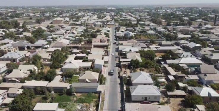 Келес ауданын кешенді дамыту шаралары жүйелі іске асып жатыр