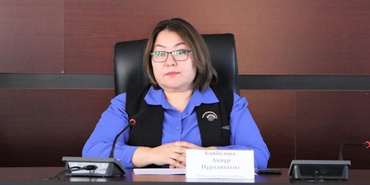 Кентаулық оқушылар қалай демалады?