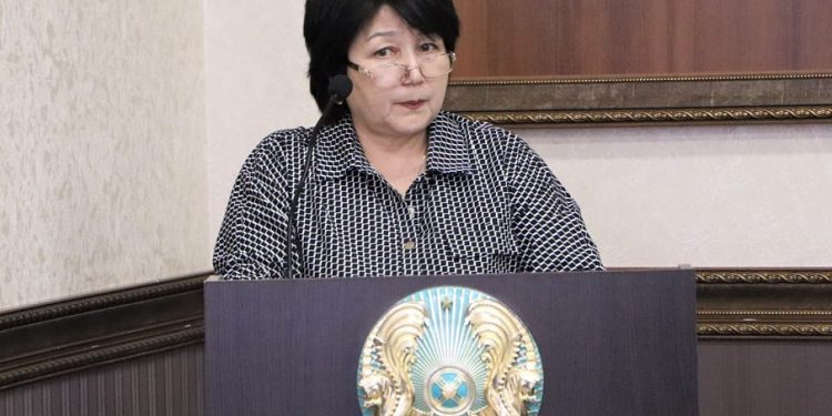 Кентауда тамақтан уланғандардың жағдайы бақылауда