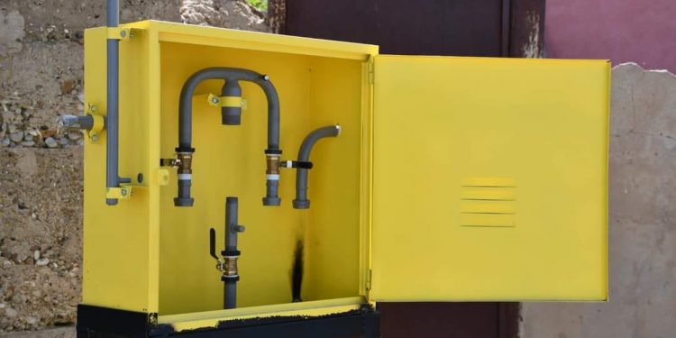 Ордабасыда елдімекендерді инфрақұрылыммен қамту жұмыстары жалғасып жатыр