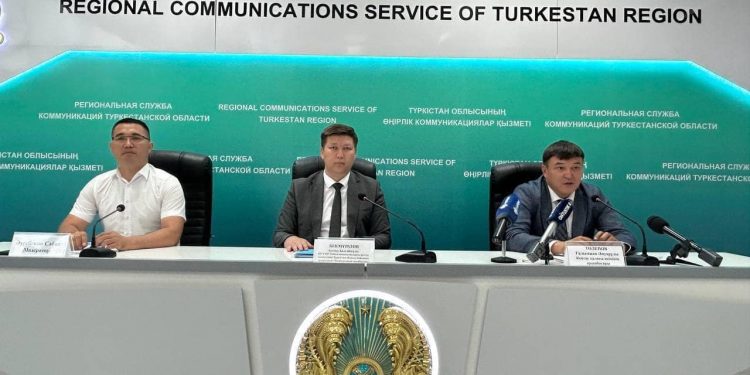 «Тарифті инвестицияға айырбастау» саясаты жүйелі жүзеге асырылып жатыр