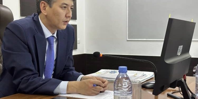 «Инфрақұрылым мәселесі күн тәртібінен түспейді»