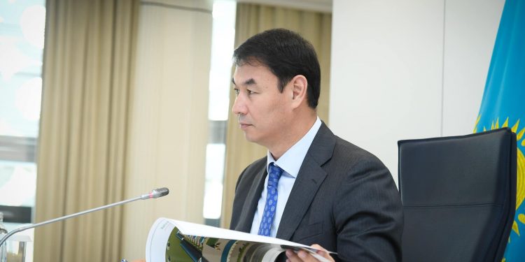 Сайрам ауданында заңсыз мал сою орындары жұмысын тоқтатты