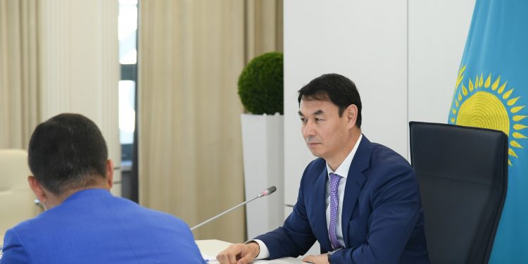 Проблемалық нысандардың жай-күйі талқыланды