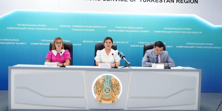 1 тамыз бен 30 қыркүйек аралығында «Мектепке жол» атты дәстүрлі акция өтеді