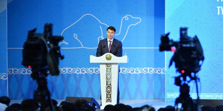 Түркістанда жаңа жұмыс орындары көбейді