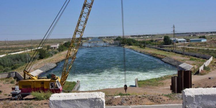 Оңтүстік өңірлерде вегетациялық кезеңді өткізу туралы