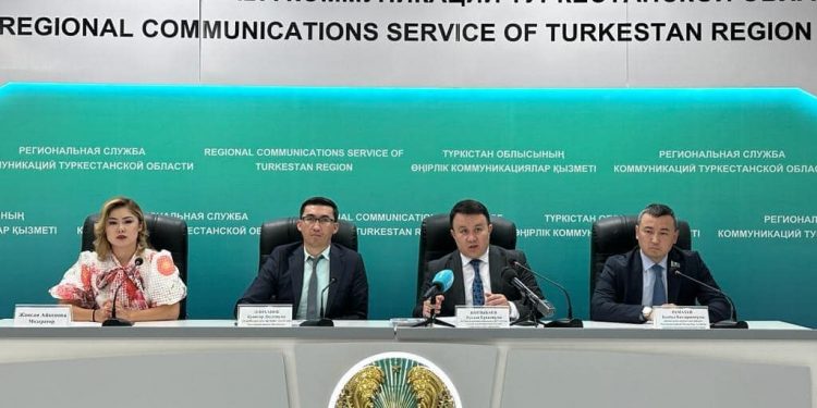 Өңірлік ғылымға қолдау көрсетіледі