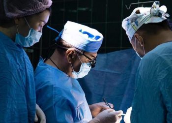 Түркістан облысының дәрігерлері 5 адамның бүйрегін алмастырды