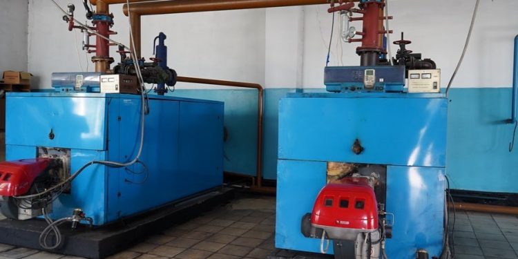 Кентауда мектептердің жылу маусымына дайындық жұмыстары басталды