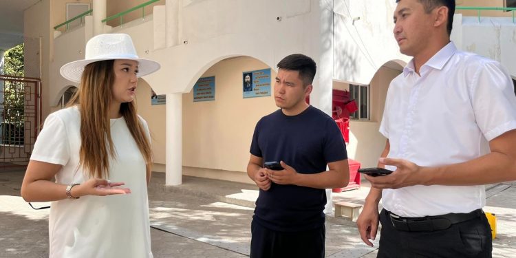 Антикор волонтер жатақханалардағы орындарды бөлу процесінде ашықтықты қамтамасыз етуді ұсынды