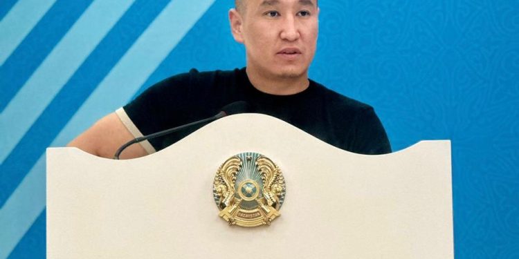 Президент ұсынған реформалар өнеркәсіп саласының қарқынды дамуын қамтамасыз етуде