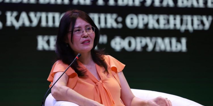 Жолдауда өте көп түйткілді мәселелер қозғалды