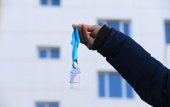 37 пәтер кері қайтарылып, 40 азаматқа ескерту берілді