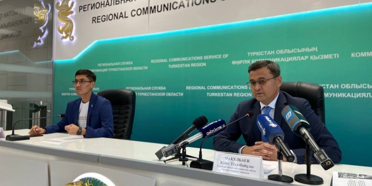 Түркістан облысында биыл төрт ауданда әкім сайлауы өтеді