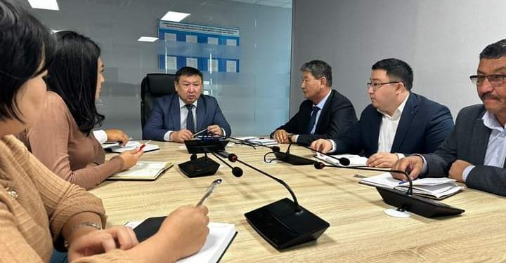 Ветеринария қызметкерлерінің қоғамдағы рөлі артпақ