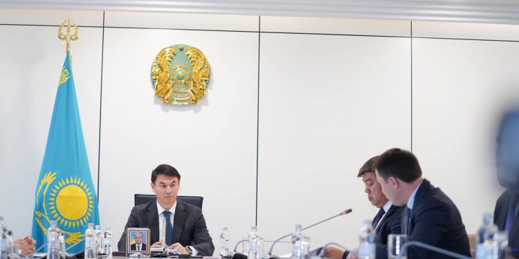 Түркістан облысында күзгі жиын-терім науқаны табысты өтті