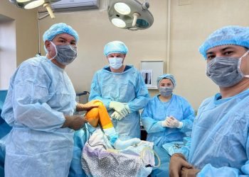 МӘМС:Жоғары технологиялы медициналық көмекті қаржыландыру артты