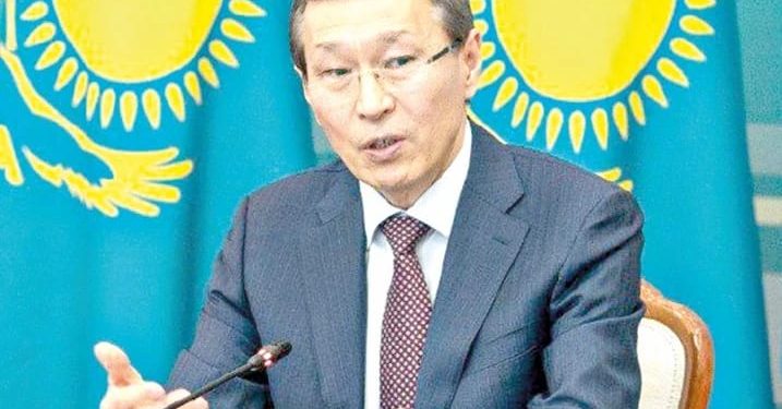 Нұрлан Әбдіров: Мақсат – азаматтардың еркін таңдауына жағдай туғызу