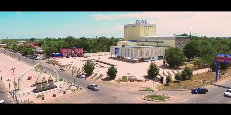 Жетісайда «Жайлы мектеп» жобасы аясында 6 білім ошағы бой көтермек