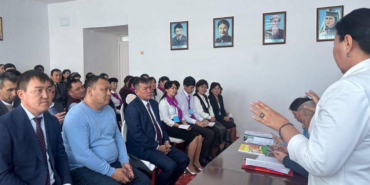 Көркем-эстетикалық бағыттағы пәндерді оқытуда ақпараттық технологиялардың маңызы