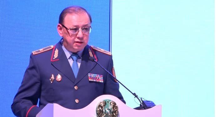 Түркістанда тұрмыстық зорлық зомбылықтың алдын алу бойынша алғашқы республикалық форум өтті