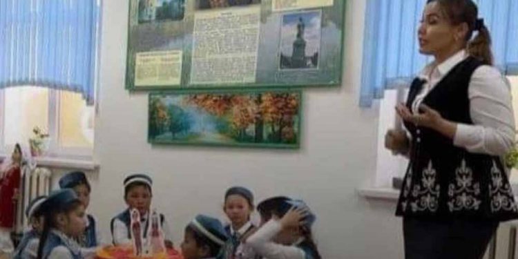 Сынып жетекшілердің ата-аналармен жұмысының жаңашыл әдіс-тәсілдері, тәрбие деңгейінің сапалық кепілі