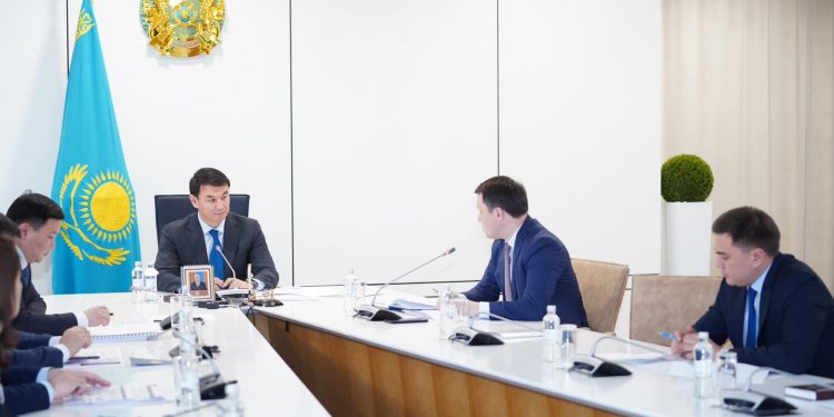 «Ауыл аманаты» жобасымен биыл 2640 жоба қаржыландырылады