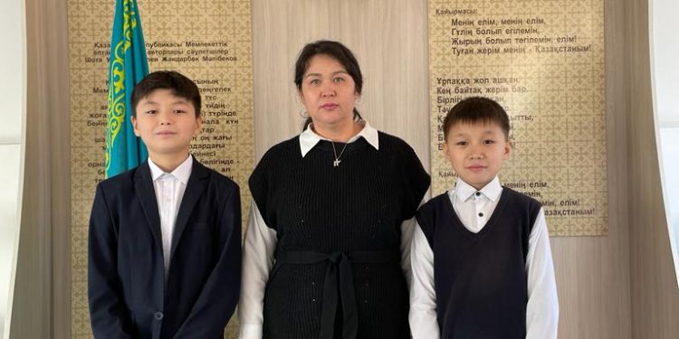 Төлебилік өнертапқыштардың жобасы топ жарды