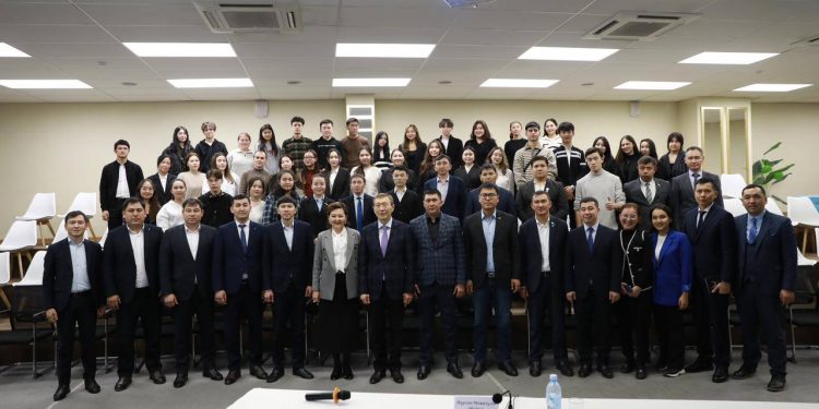 Нұрлан Әбдіров Түркістан облысына барды