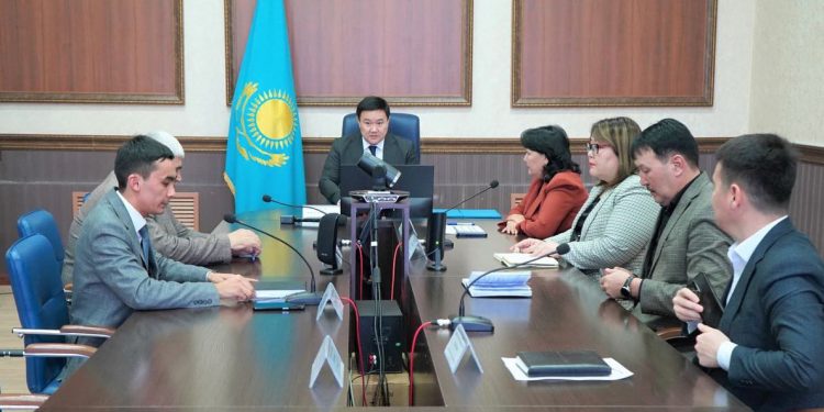 Төрт жақты меморандумға қол қойылды