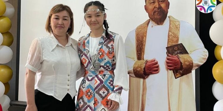 «Абай оқуларының» облыстық кезеңі қорытындыланды