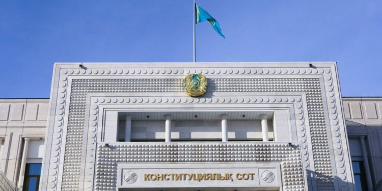 Азаматтар конституциялық сотқа жолдаған өз өтініштерінде жиі көтерген 5 мәселе