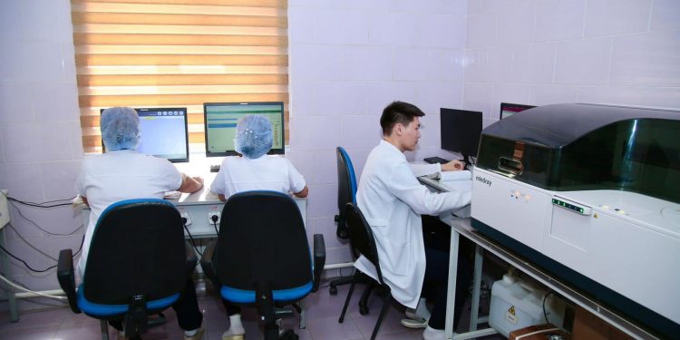 Биыл медициналық кадрларды даярлауға 139 грант бөлінеді