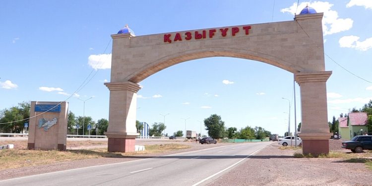 Қазығұртта білім беру бөлімінің кеңесі өтті