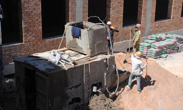 Созақта «Жайлы мектеп» жобасы аясында тағы бір мектеп пайдалануға беріледі