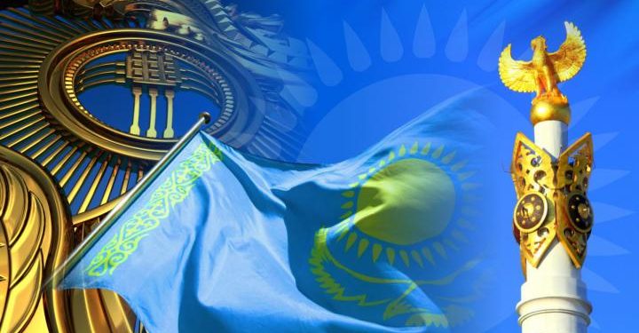 Дәстүрлі құндылықтар мұрасы