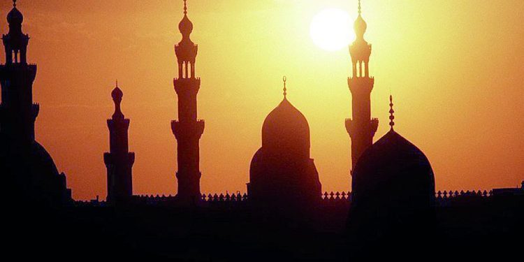 Діни қызметтің жауапкершілігі