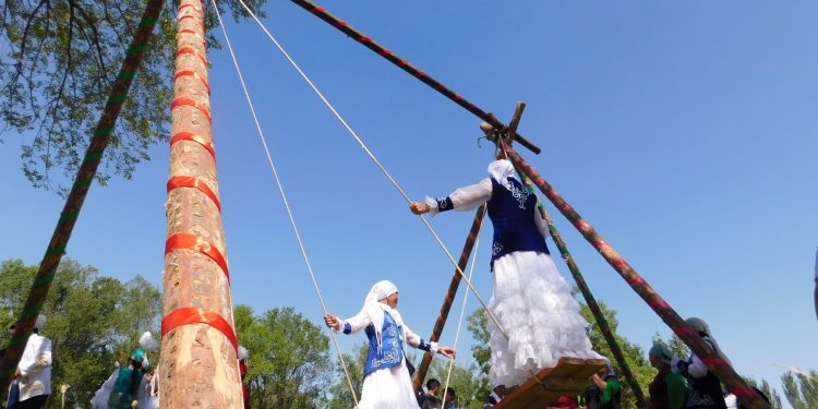 Атадан аманат – ұрпаққа ұлағат