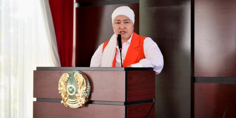 Кентауда халықтың қаржылық сауаттылығын арттыру мақсатында семинар өтті