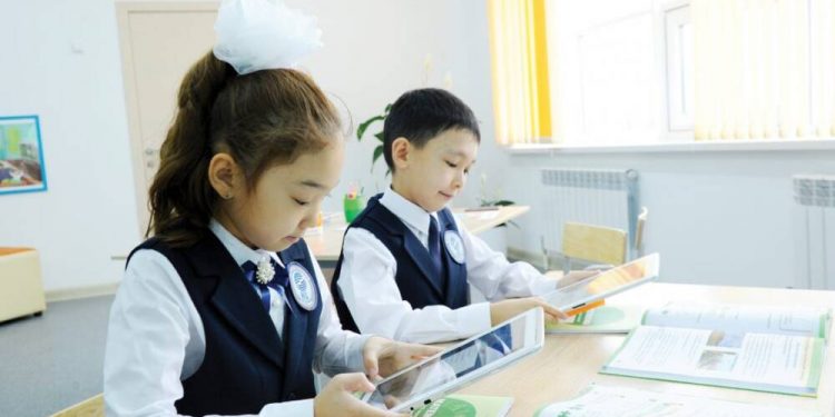 Білімді ұлт, сапалы білім – болашақтың кепілі