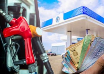 Агроқұрылымдарға дизель отынын жеткізуші өңірлік операторлар назарына!