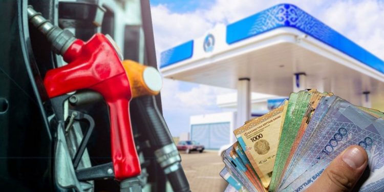 Агроқұрылымдарға дизель отынын жеткізуші өңірлік операторлар назарына!