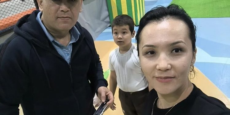 Кентау қаласында отбасылы дәрігерлер қызмет етеді